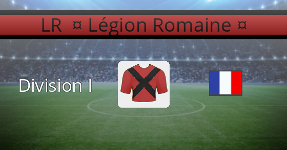 Atlantic 1/32 Antiquité BS03 La Légion Romaine